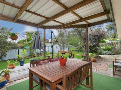 4 Ancona Street, Rochedale South