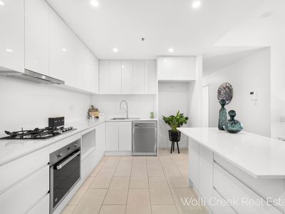 303 / 36-42 Levey Street, Wolli Creek