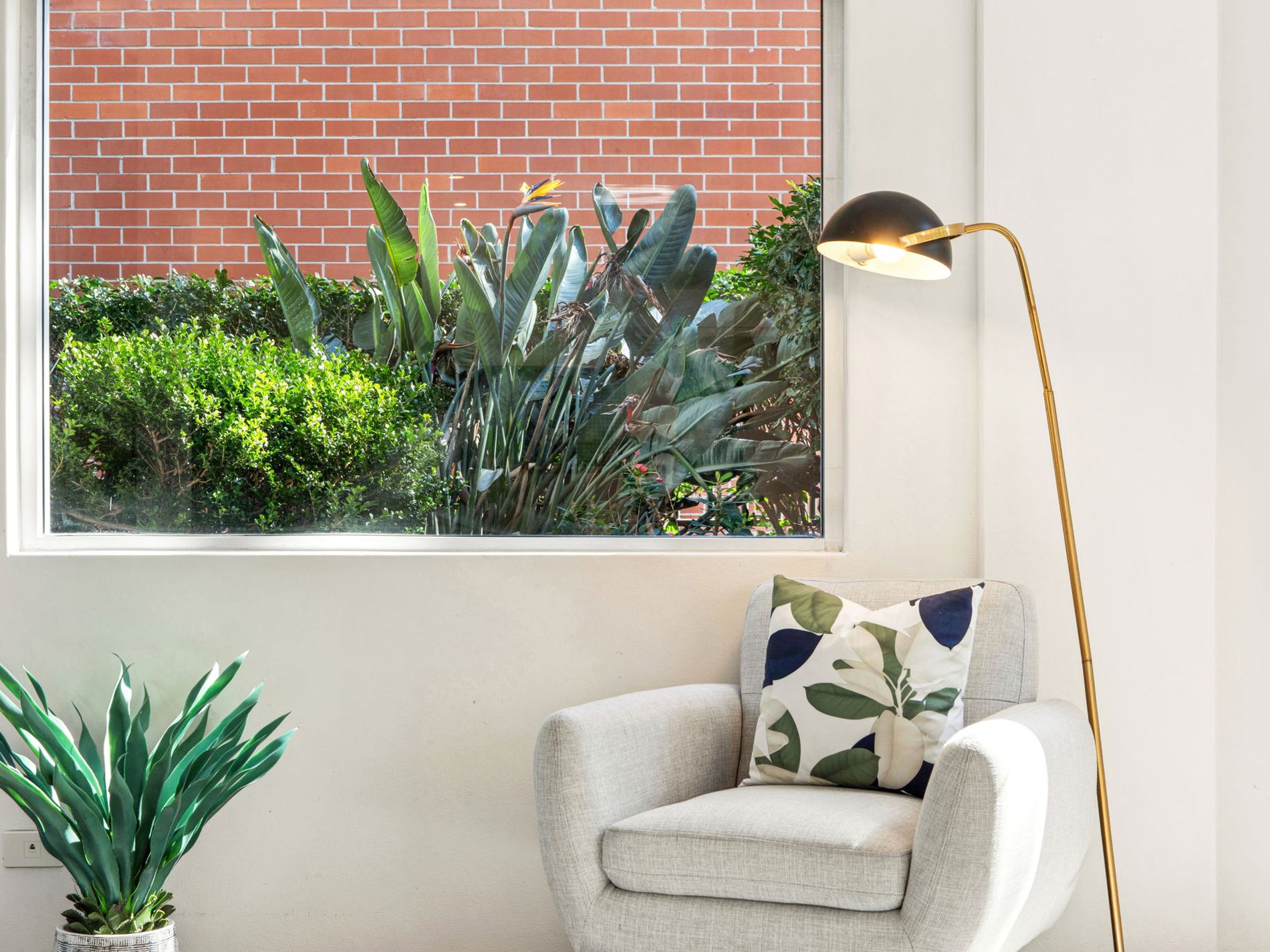 2 / 1 Shirley Street, Alexandria