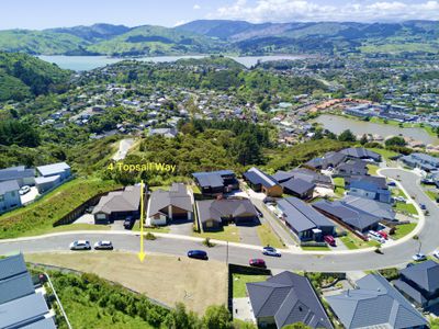 4 Topsail Way, Whitby
