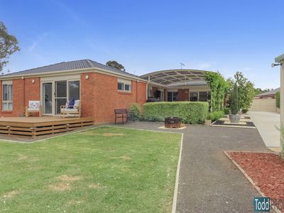 7 Fairy Dell Court, Heathcote