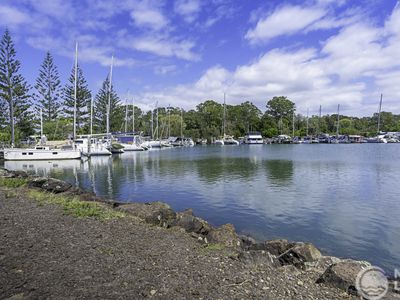 8 / 5-7 Newberry Parade, Brunswick Heads