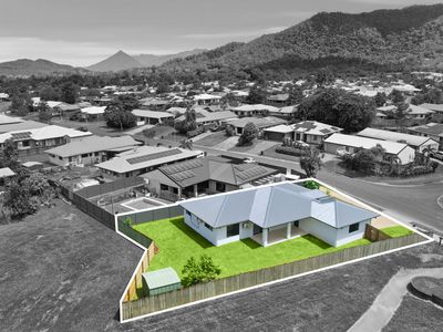 56 Cooktown Road, Edmonton