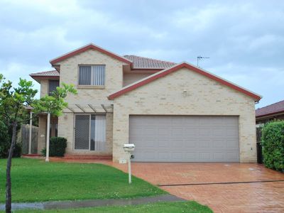 1 Eucumbene Avenue, Flinders