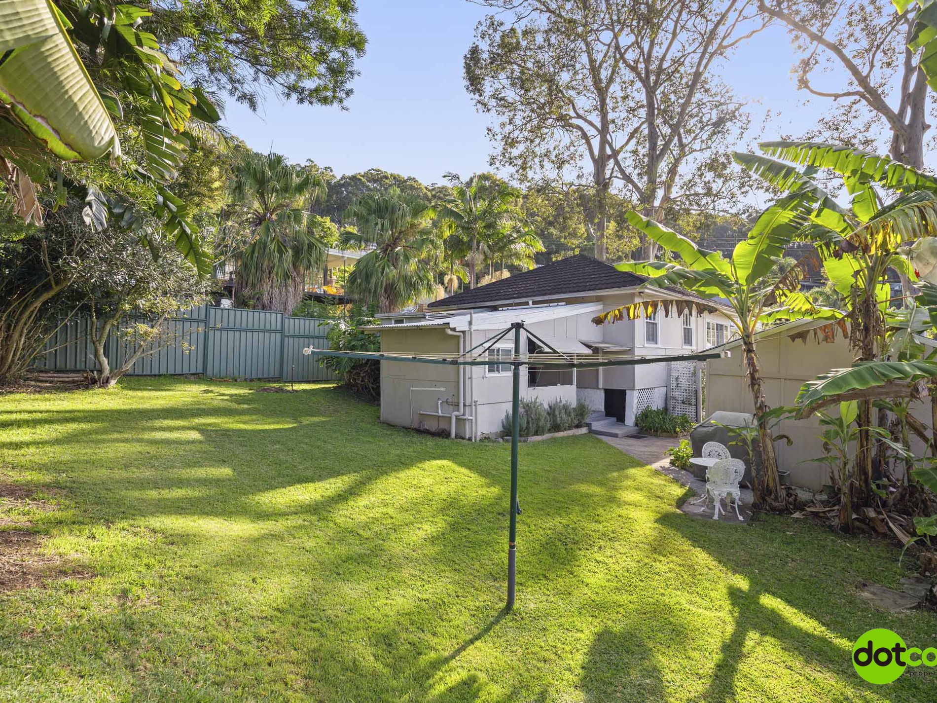 12 Mulhall Street, Wagstaffe