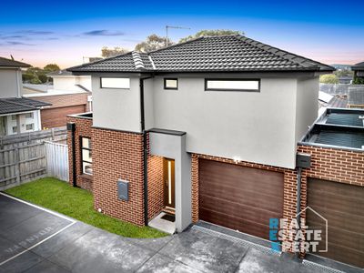 2 / 69 Somerville Road, Hampton Park