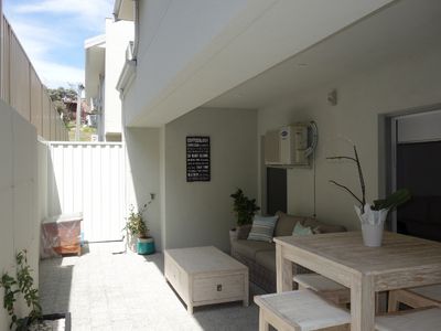 3/24 Nautilus Crescent, Scarborough