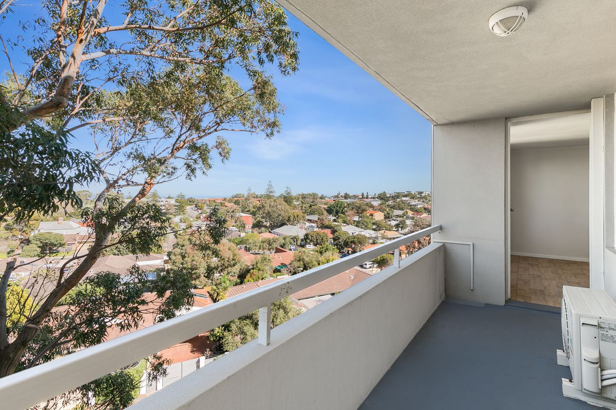 54 / 31 Wellington Street, Mosman Park