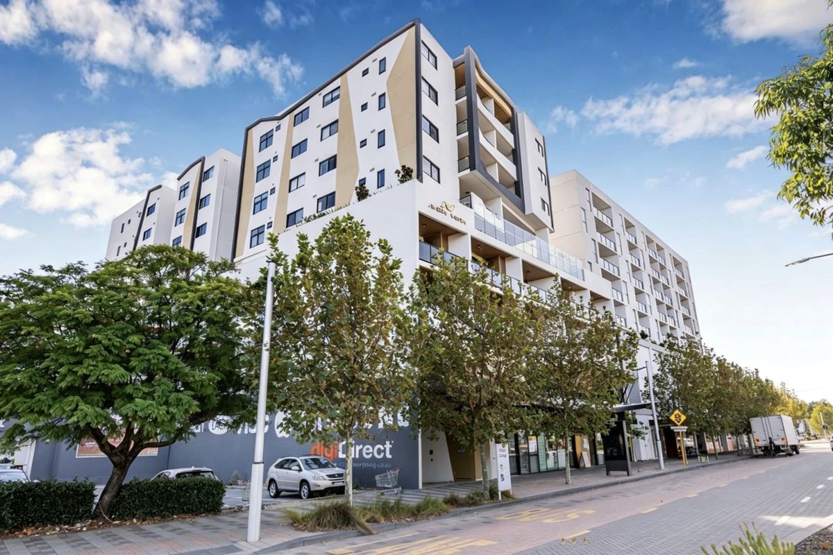 607 / 14 Cecil Avenue, Cannington