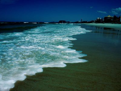 Mermaid Beach