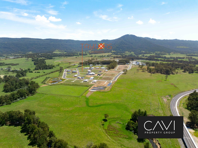 Lot 7, 111 Lancaster Drive, Badagarang