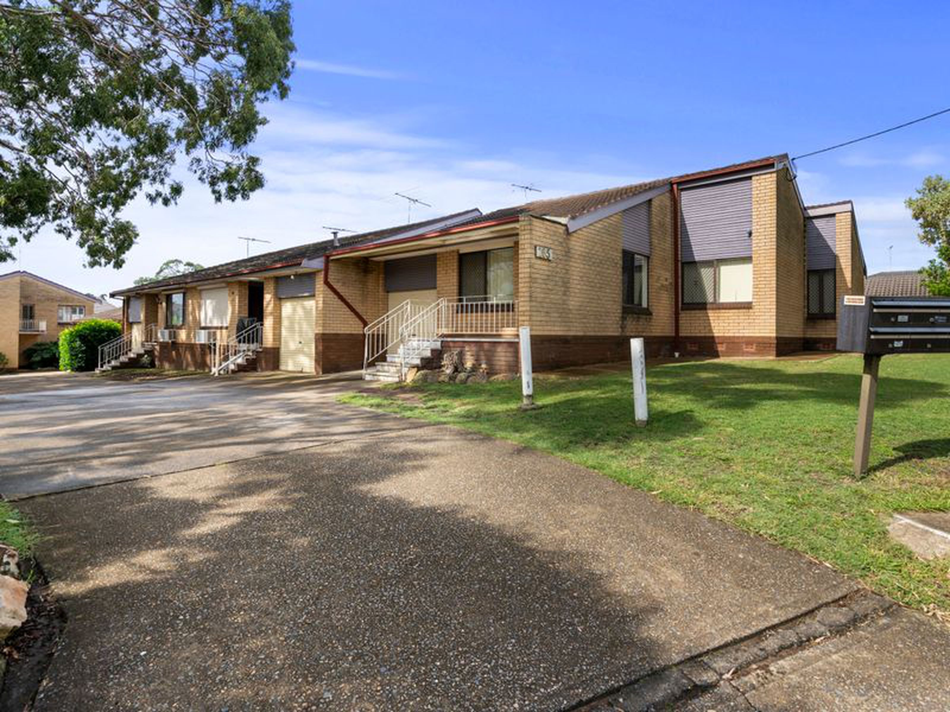 165 Cox Avenue, PENRITH