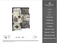 295 / 181 Clarence Road, Indooroopilly