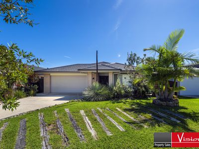 9 Mermaid Drive, Sandy Beach