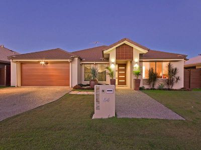 64 Higgs  Cct, Wynnum West
