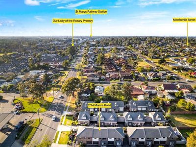 2 / 74 Mamre Road, St Marys