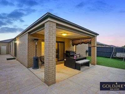 37 Isabella Way, Tarneit