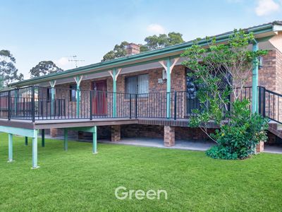 23A Welby Street, Eastwood