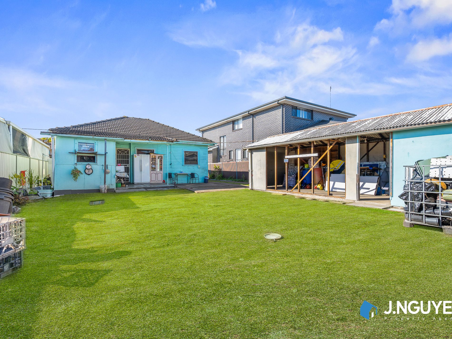 12 Kiora St, Canley Heights