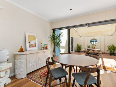 6 Boans Lane, East Perth