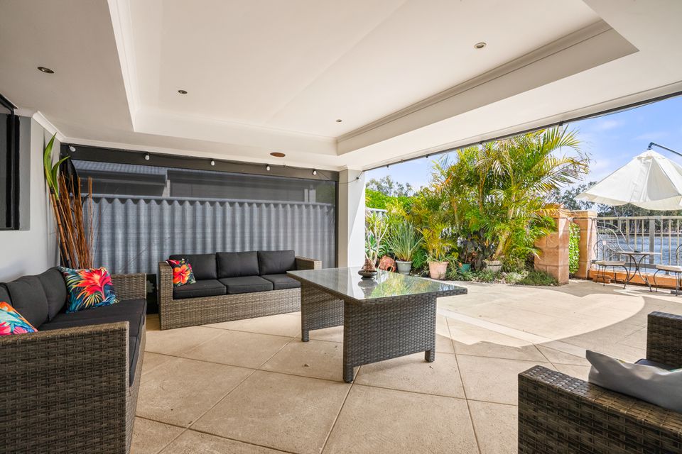 37 Rivergums Boulevard, Baldivis
