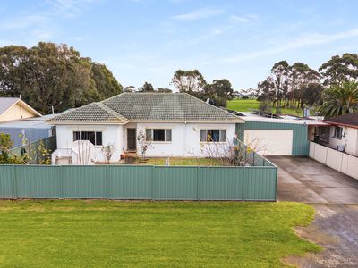 21566 Riddoch Highway, Moorak