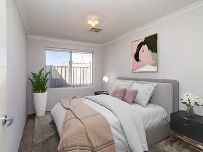 12 Cristonia Terrace, Byford