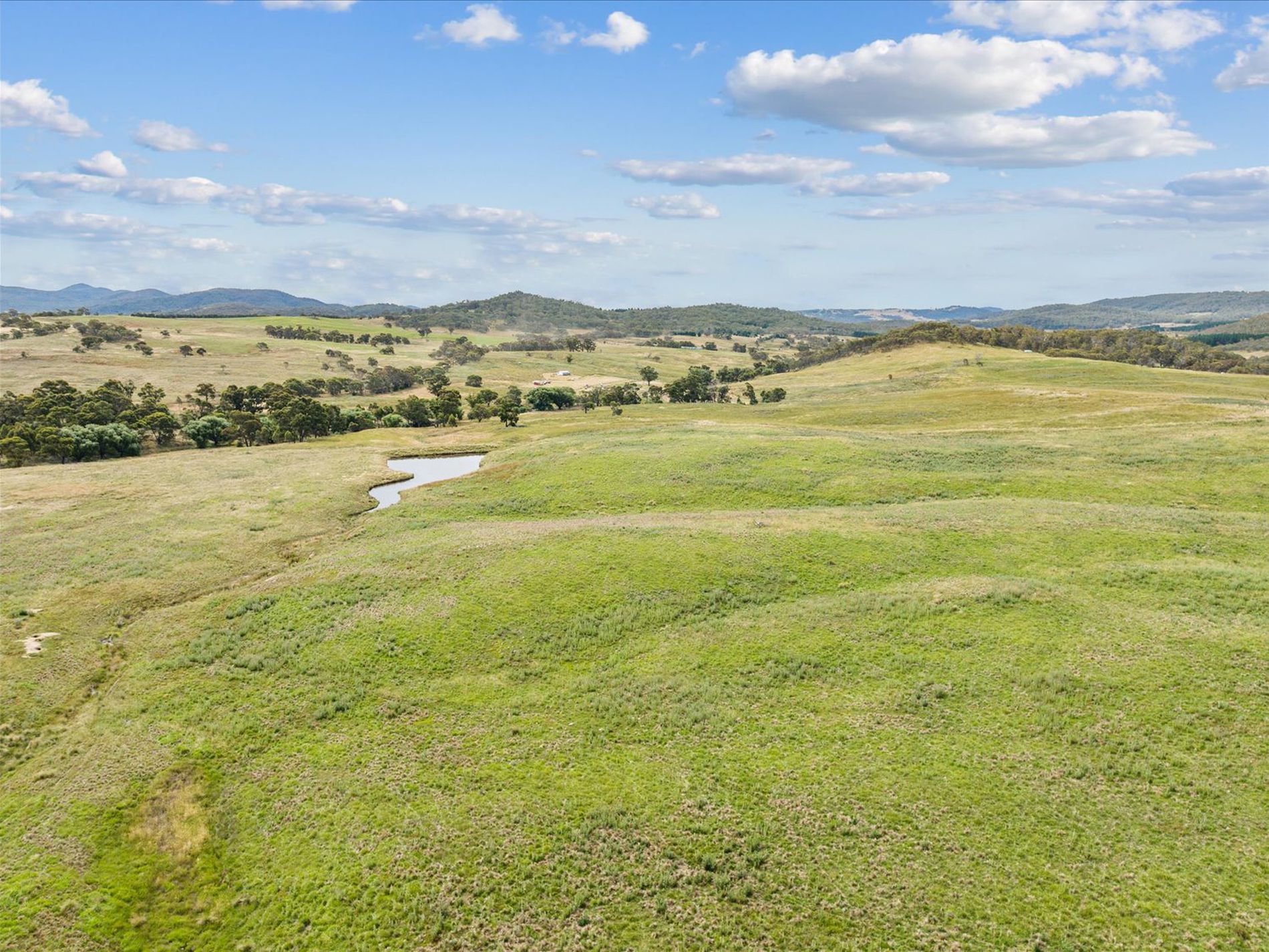 4436 Jerangle Road, Captains Flat