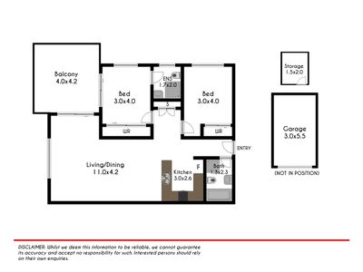 10 / 24 smythe street, Merrylands