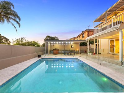 21 Willow Tree Cre, Belrose