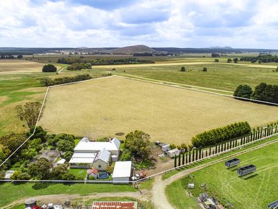 44 Poolna Springs Road, Sebastopol
