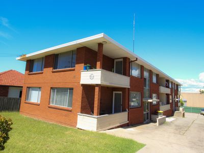 5 / 94A Shellharbour Road, Port Kembla