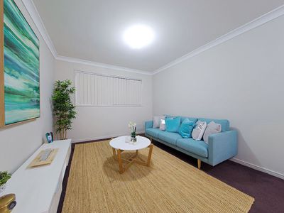 58 Red Gum Crescent, Wakerley