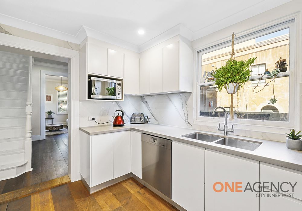 94 Mansfield Street, Rozelle, Rozelle - Thumbnail 7