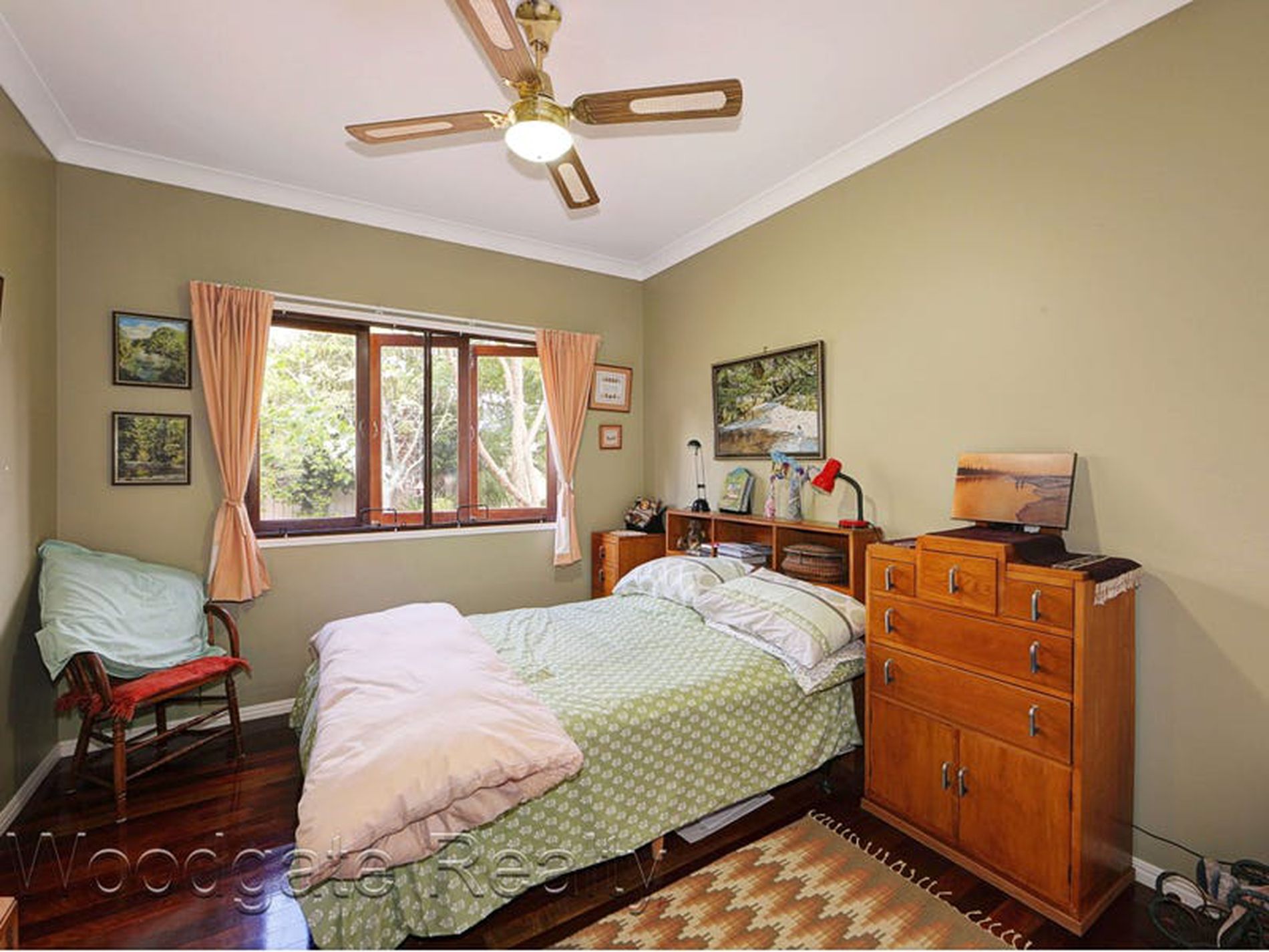3 Bass Court, Woodgate