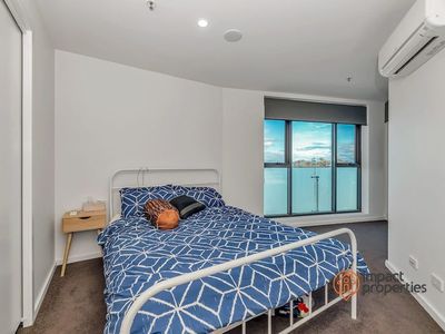256 / 1 Anthony Rolfe Avenue, Gungahlin