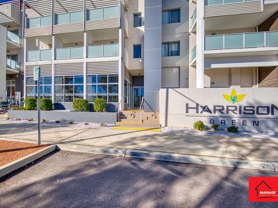 32 / 11 Wimmera Street, Harrison