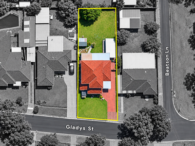 25 Gladys Street, Kingswood