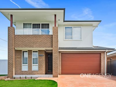 24 Pasture Way, Horsley