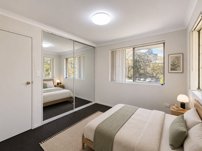 23 / 94 Park Road, Rydalmere