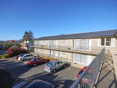 77 Manor Place, Dunedin Central