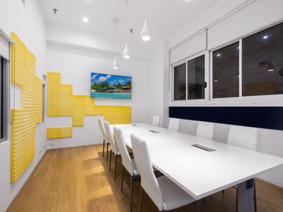 Suite 208 / 410 Elizabeth Street, Surry Hills