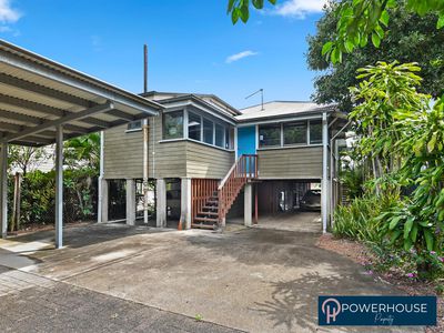 262 Sheridan Street, Cairns North