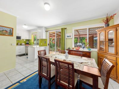 55 Lake Entrance Boulevard, Noosaville