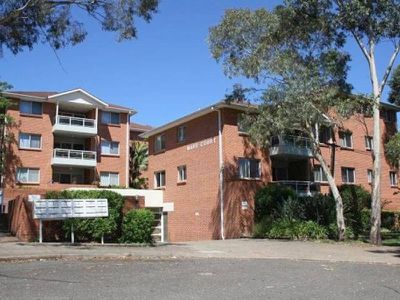 11 / 59-61 Brancourt Avenue, Yagoona