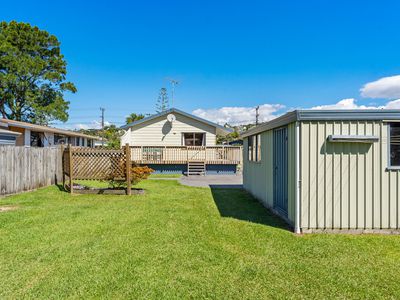 124 Brightside Road, Stanmore Bay