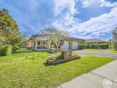1 / 42 Gibbon Street, Lennox Head