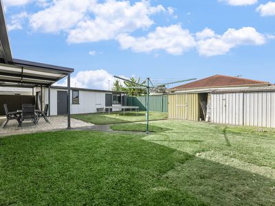 20 Wilberforce Street, Ashcroft