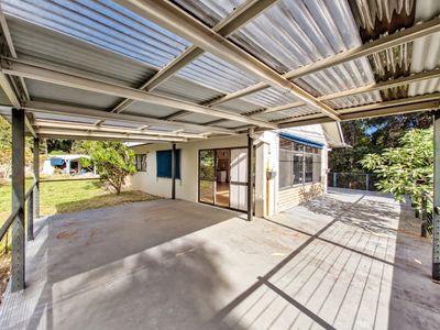 189 Byers Road, Wondecla