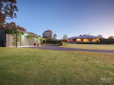59 HILLANDALE COURT, Bonegilla